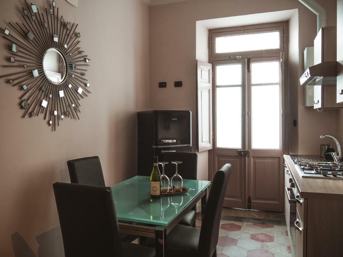Appartamento Magnolia Turin Exterior photo