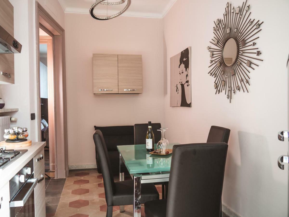 Appartamento Magnolia Turin Exterior photo