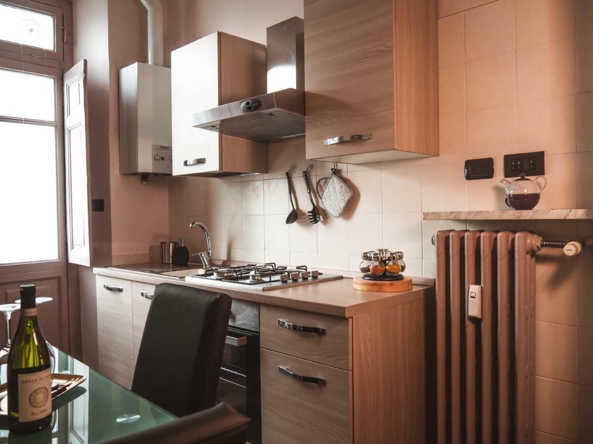 Appartamento Magnolia Turin Exterior photo