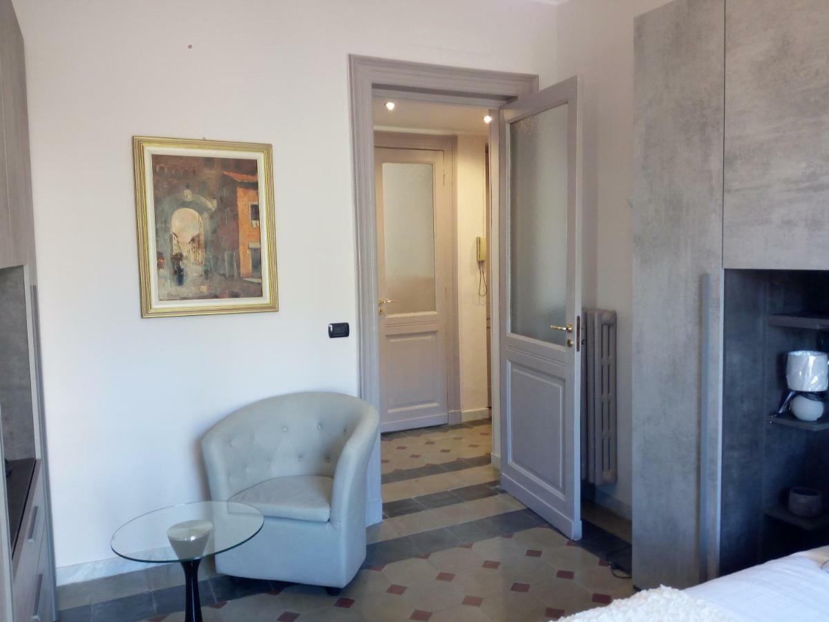 Appartamento Magnolia Turin Exterior photo