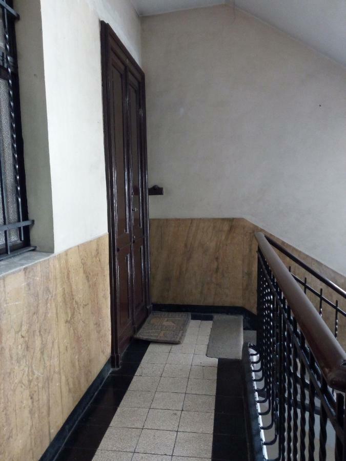 Appartamento Magnolia Turin Exterior photo