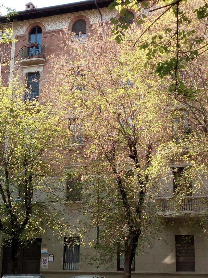 Appartamento Magnolia Turin Exterior photo