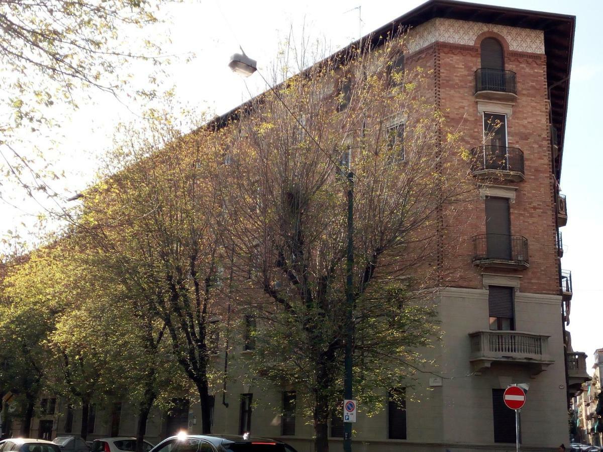 Appartamento Magnolia Turin Exterior photo