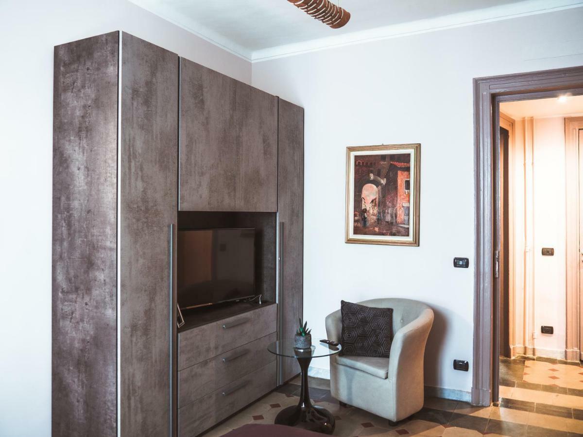 Appartamento Magnolia Turin Exterior photo