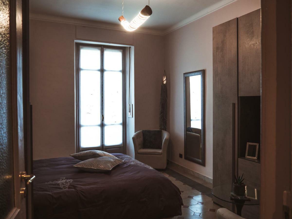 Appartamento Magnolia Turin Exterior photo